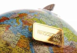 رويترز: ادعاي رئيس سيا در مورد ايران قيمت جهاني طلا را افزايش داد