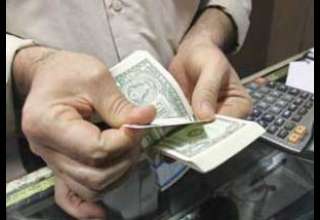 بستر‌هاي بورس ارز فراهم نيست
