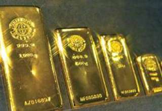 گزارش هفتگی طلا