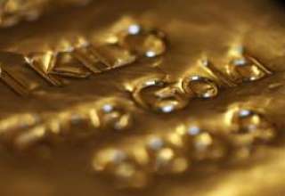 اونس جهانی طلا در برابر دلار زانو زد