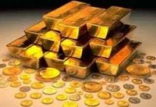 روند انس جهانی طلا در ۳ ماه آینده/تاثیرپذیری بیشتر سکه از نوسان دلار