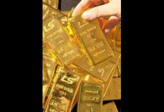 رشد بی سابقه طلا در بورس توکیو