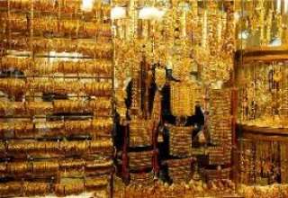  رئیس اتحاديه طلا وجواهرکشور : همکنون نهضتي در کشور براي احياي صنعت طلا و جواهر به راه افتاده است