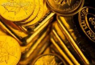 گزارش هفتگی طلا