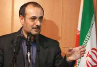 ايران تا 7 سال آينده به سازمان‌ تجارت‌ جهاني مي‌پيوندد