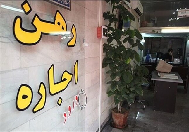  اینفوگرافیک/ جزئیات معاملات مسکن تهران در شهریور 