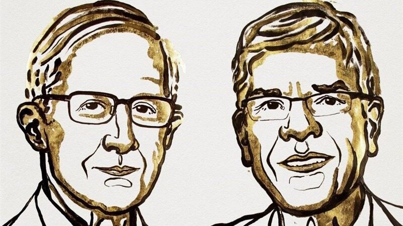  ۲ آمریکایی برنده نوبل اقتصاد ۲۰۱۸ شدند 