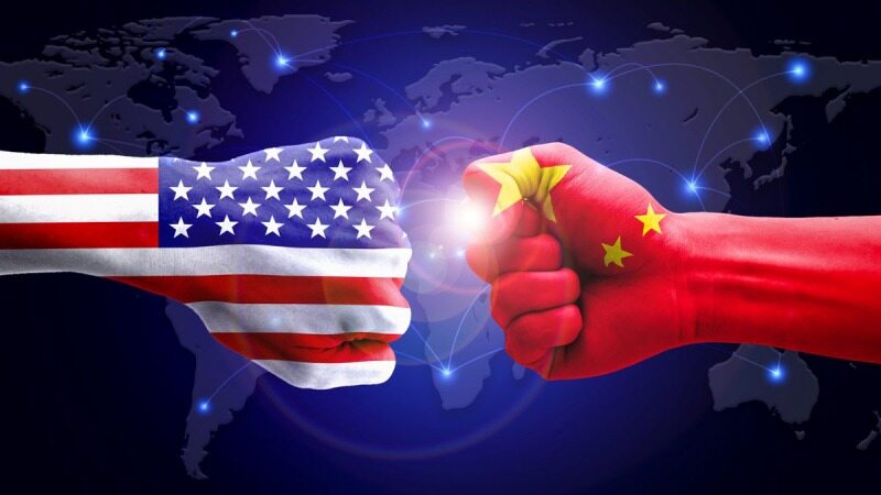 آمریکا و چین در معرض خطر یک جنگ سرد اقتصادی 20 ساله قرار دارند