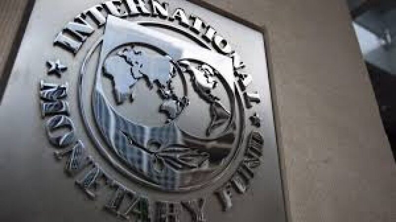 تازه ترین گزارش صندوق بین المللی پول درباره رشد اقتصادی جهان 