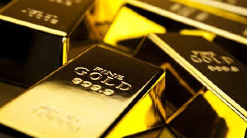 تحلیل واحد اطلاعات بلومبرگ از روند قیمت جهانی طلا 