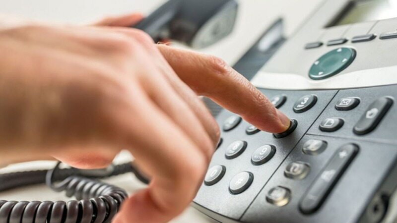 شرکت مخابرات: قبض های جدید تلفن را نپردازید