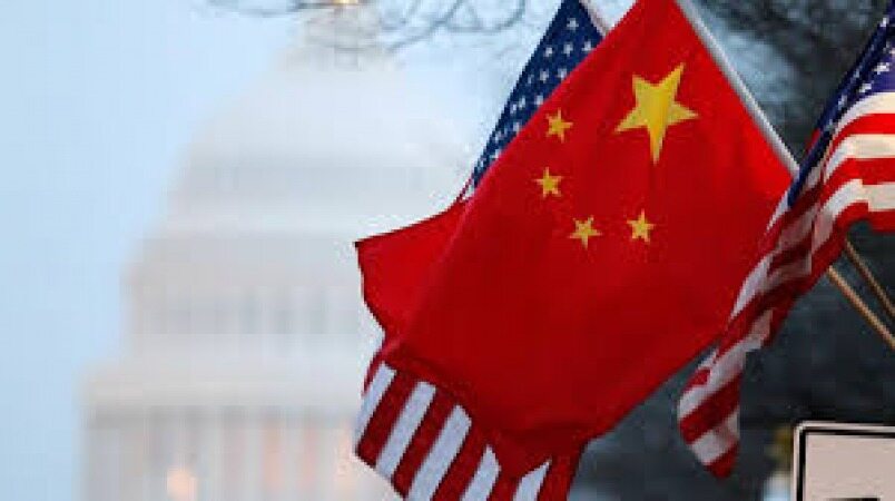 رشد مجدد مازاد تجاری چین با آمریکا در ماه سپتامبر