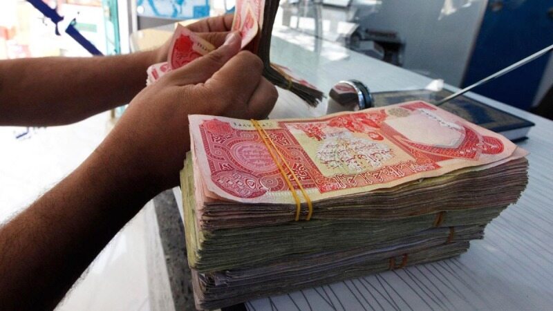  پرداخت ارز مسافری در خاک عراق از ساعت ۸ تا ۲۰ و تحویل در ۵۱ نقطه 