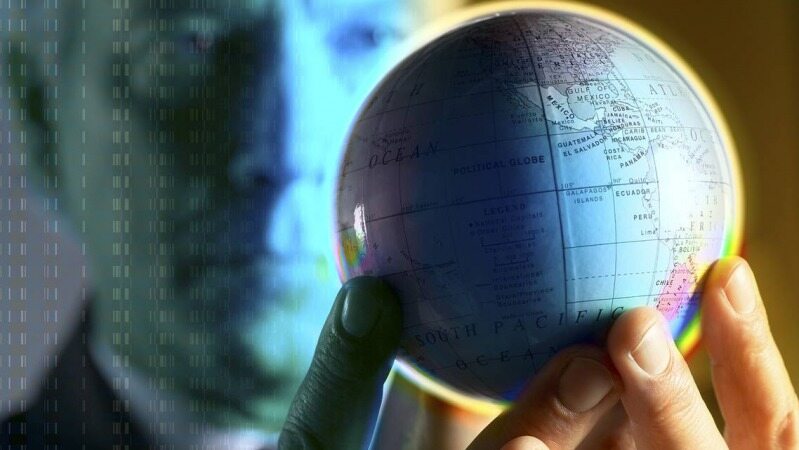  چشم انداز رشد اقتصاد جهان در سال ۲۰۱۹ تیره شد 