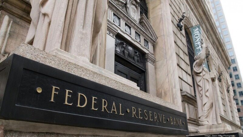 سیاست های فعلی بانک مرکزی آمریکا خطر رکود را افزایش می دهد