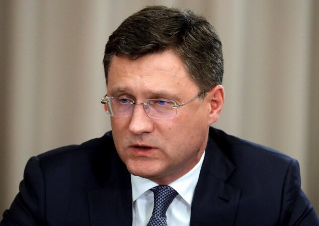  تولید نفت روسیه در کوتاه مدت به ۱۲ میلیون بشکه در روز نمی‌رسد 