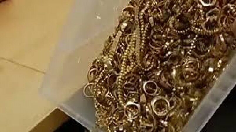 جدیدترین تحلیل متال فوکوس از روند قیمت طلا تا پایان 2019