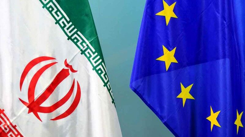  اروپایی ها تجارت با ایران را رها نمی کنند
