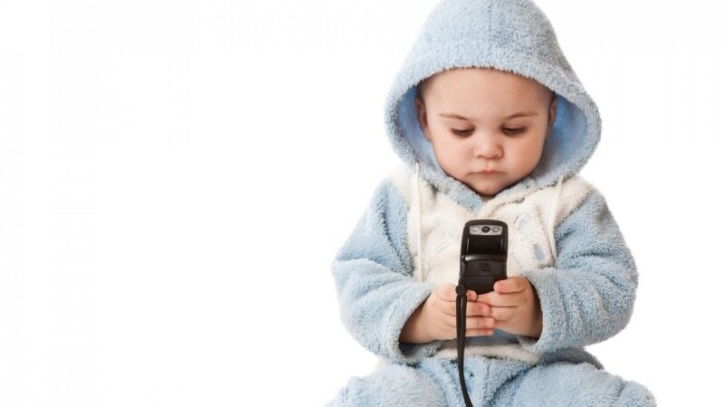 یک میلیون و 500 هزار سیم کارت مخصوص کودک توزیع شد