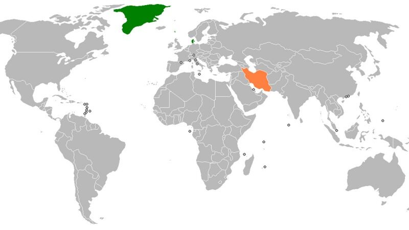 اظهار نظر اتحادیه اروپا درباره ادعای دانمارک علیه ایران