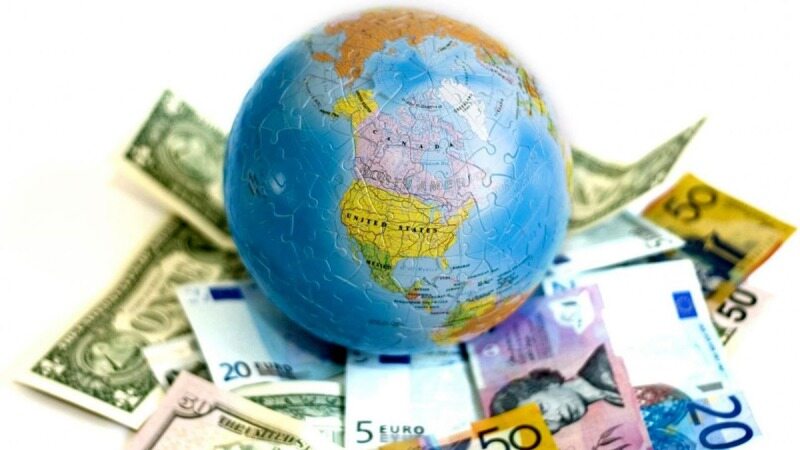 میلیاردرهای دنیا روی هم چقدر پول دارند؟