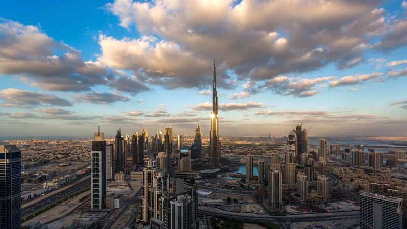  قانون جدید امارات برای سرمایه‌گذاری خارجی‌ها در املاک