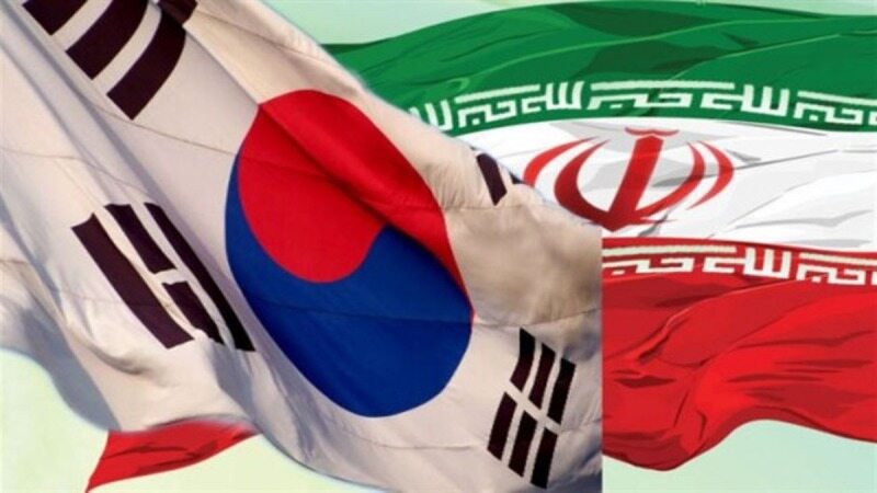  معافیت کره جنوبی از تحریم‌های آمریکا علیه نفت ایران