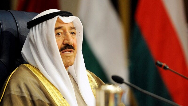 تغییر رویکرد ناگهانی کویت 