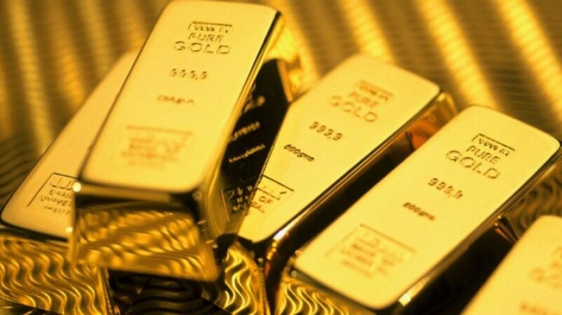 شرط لازم برای افزایش خرید طلا از سوی صندوق های سرمایه گذاری