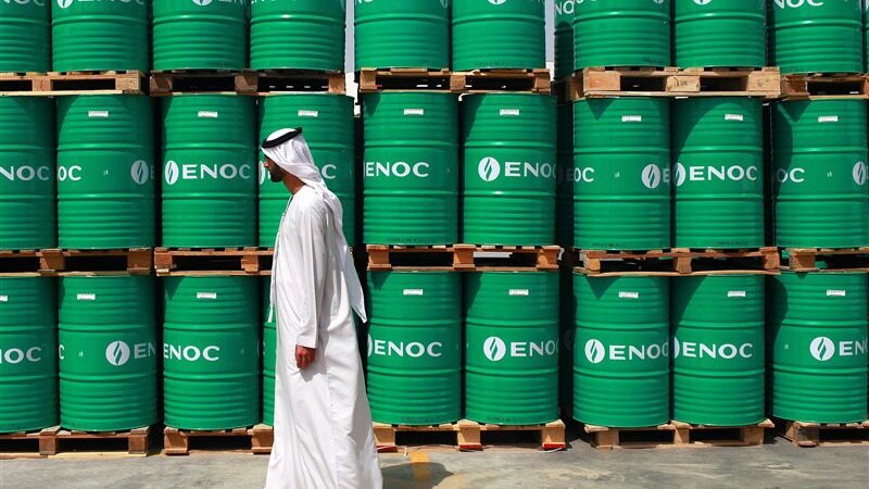  عربستان ۵۰۰ هزار بشکه در روز تولید نفت خود را کاهش می‌دهد 