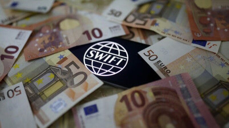 تحریم سوئیفت تاثیری بر مبادلات تجاری ایران ندارد