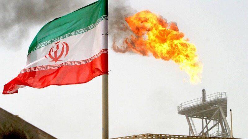  رسانه چینی: تحریم های آمریکا علیه ایران بی تاثیر است