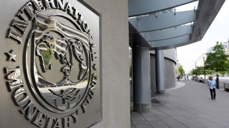 پیش بینی جدید IMF از رشد منفی ۱.۵ و تورم ۲۹.۶ درصدی اقتصاد ایران در سال جاری 