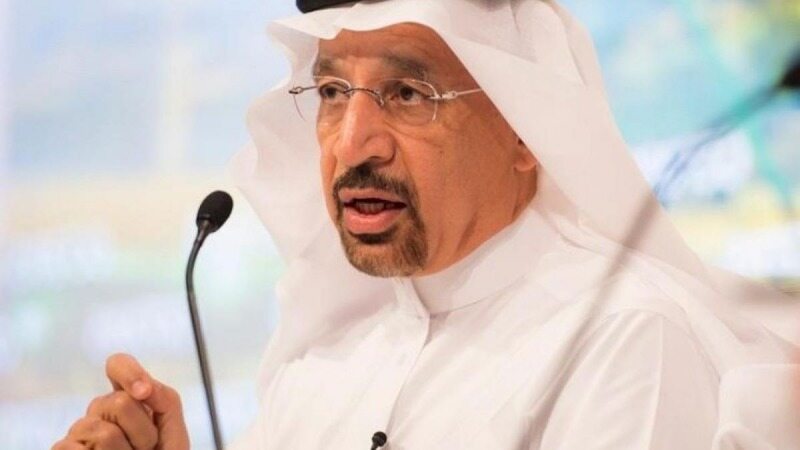  وزیر انرژی عربستان: تولید نفت را باید ۱ میلیون بشکه در روز کاهش دهیم 