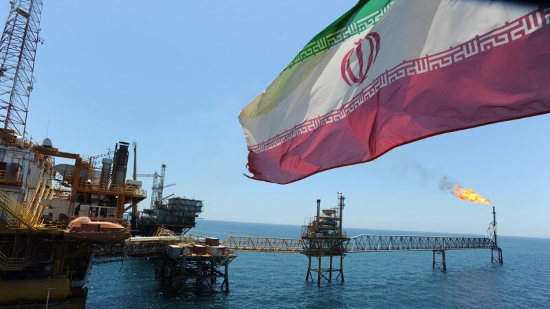  جزئیات شکایت ایران از آمریکا بابت تحریم دریایی