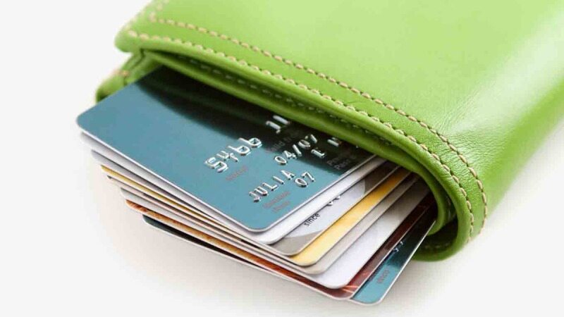 در دنیا چند کارت اعتباری بانکی فعال وجود دارد؟ 