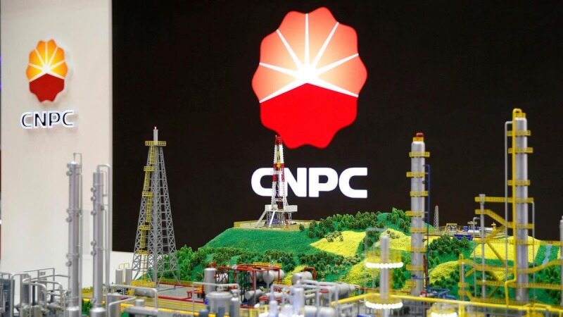 چینی‌ها هنوز کار خود را آغاز نکرده‌اند