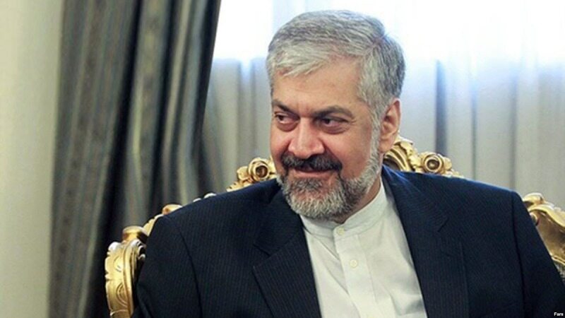ظریف منتقدان FATF را متهم به پولشویی نکرده است /ارقام پولشویی در کشور گسترده است