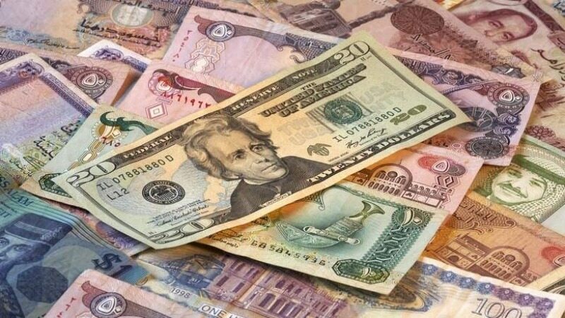  قیمت روز ارزهای دولتی ۹۷/۰۸/۲۹ 