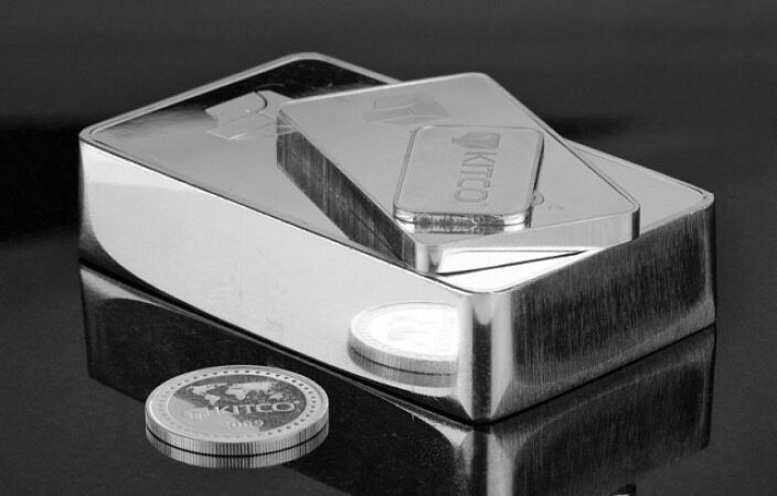 مازاد عرضه نقره در سال 2018 افزایش خواهد یافت