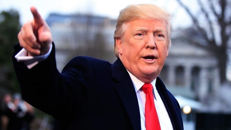 بمب بدهی 9 تریلیون دلاری شرکت های آمریکایی 