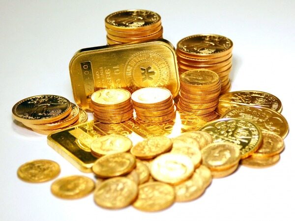 آخرین نرخ های بازار طلا و سکه