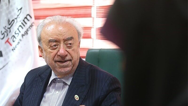  عسگراولادی: مشکل بانکی ایران با چین حل شد