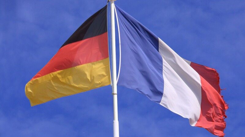 آلمان و فرانسه میزبان کانال مالی ایران می‌شوند؟
