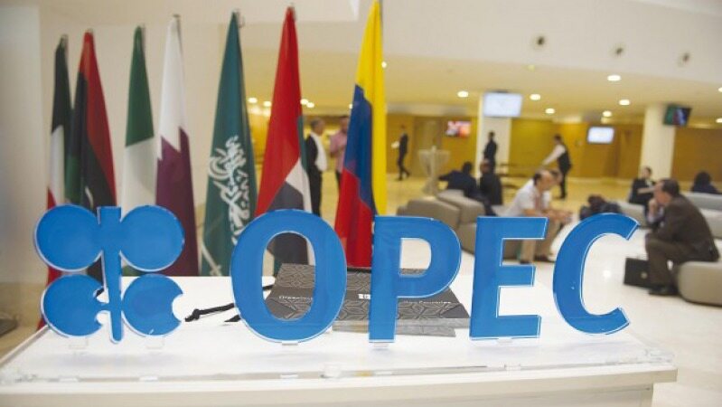  قدرت های نفتی جایگزین اوپک می شوند 