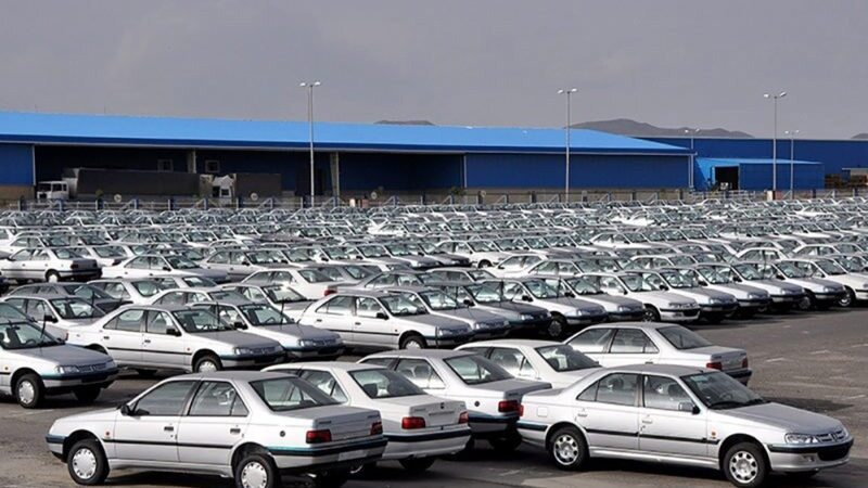  آخرین قیمت خودرو ۷ آذر ۹۷؛ کاهش قیمت خودرو پس از ریزش قیمت دلار