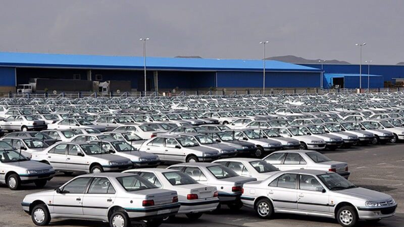 آخرین قیمت خودروهای داخلی در بازار/  پژو۲۰۶ صندوق‌دار ۷۲ میلیون تومان شد