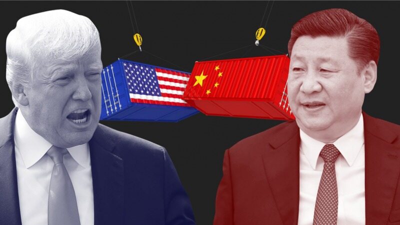  ترامپ: چین توافق کرده تا تعرفه خودروهای وارداتی آمریکایی را کاهش دهد