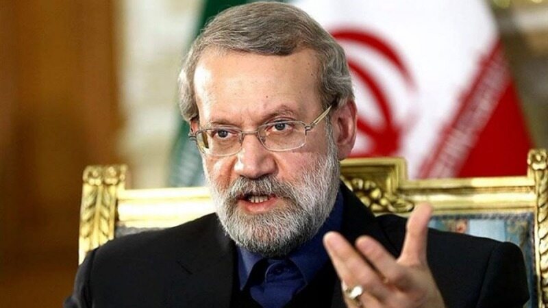 لاریجانی: مردم انتظار دارند مسئولان جلوی پولشویی را بگیرند نه فقط اطلاع‌رسانی کنند