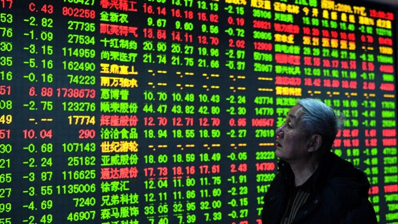 سهام آسیایی افت کردند/امیدها دوباره کمرنگ شد